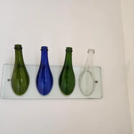 Maison Face A L'abbaye D'hautvillers - 2 Bedrooms 2 Bathrooms, Parking Vila