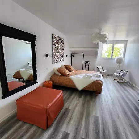 Maison Face A L'abbaye D'hautvillers - 2 Bedrooms 2 Bathrooms, Parking *